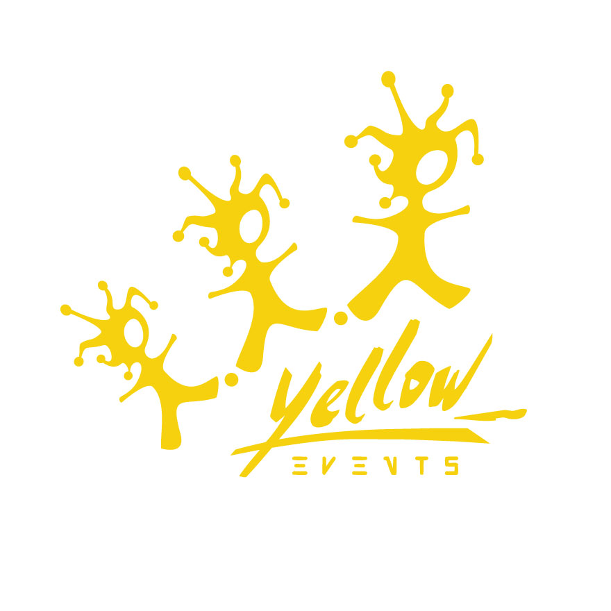 Visiter le site de Yellow Events