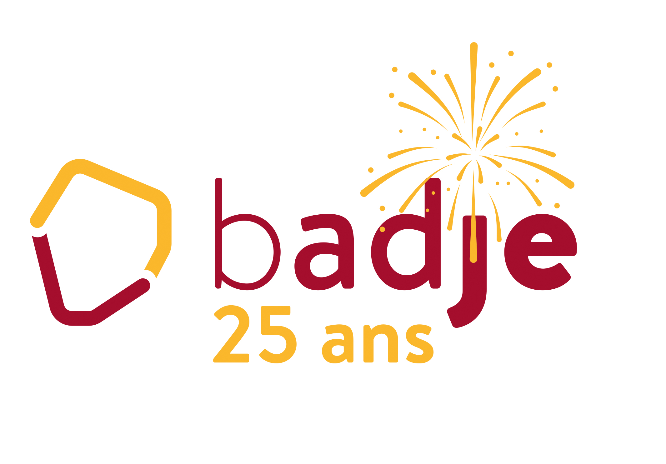 Logo de Badje